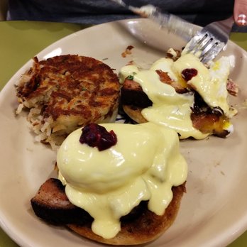 Snooze, an A.M. Eatery - Pork belly eggs Benedict breakfast - Breakfast & Brunch Near Me - Tucson, Arizona Snooze, an A.M. Eatery - Pork belly eggs Benedict breakfast - Breakfast & Brunch Near Me - Tucson, Arizona