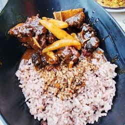 Calypso Cove - Oxtail