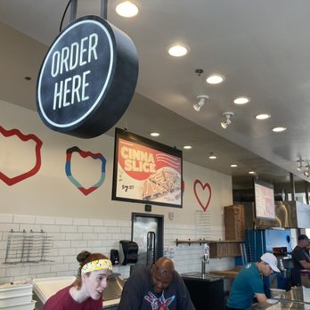 MOD Pizza - Pizza Near Me - Denver, Colorado MOD Pizza - Pizza Near Me - Denver, Colorado