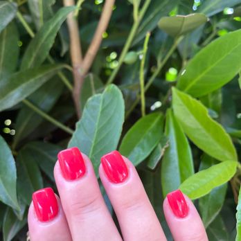 Nails With Hannah  - Nails by Hannah - Nail Technicians Near Me - Vancouver, Washington