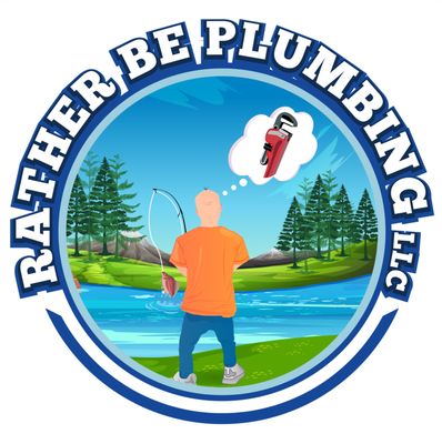 Rather Be Plumbing