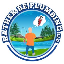 Rather Be Plumbing - Licensed & Insured and locally owned with over 20+ years of plumbing experience. EXPERT SERVICE-ALWAYS PREPARED-WITH ATTENTION TO DETAIL