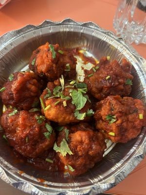 Mint Heights Indian Cuisine by null