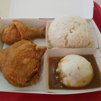 Jollibee - C2, 2 piece chicken w/2 sides and a drink - Fast Food Near Me - San Jose, California Jollibee - C2, 2 piece chicken w/2 sides and a drink - Fast Food Near Me - San Jose, California