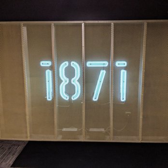 1871 - Product Design Near Me - Chicago, Illinois