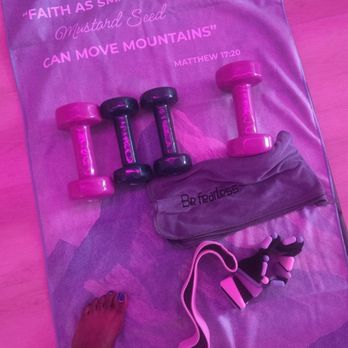 Pyra Pilates - Pilates Near Me - Pompano Beach, Florida
