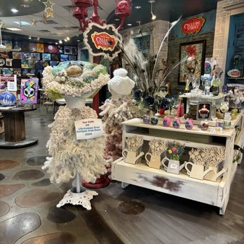 Calliope Street - Art Classes Near Me - Oviedo, Florida