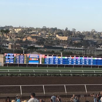 Del Mar Racetrack - Race Tracks Near Me - Del Mar, California Del Mar Racetrack - Race Tracks Near Me - Del Mar, California