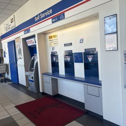 US Post Office