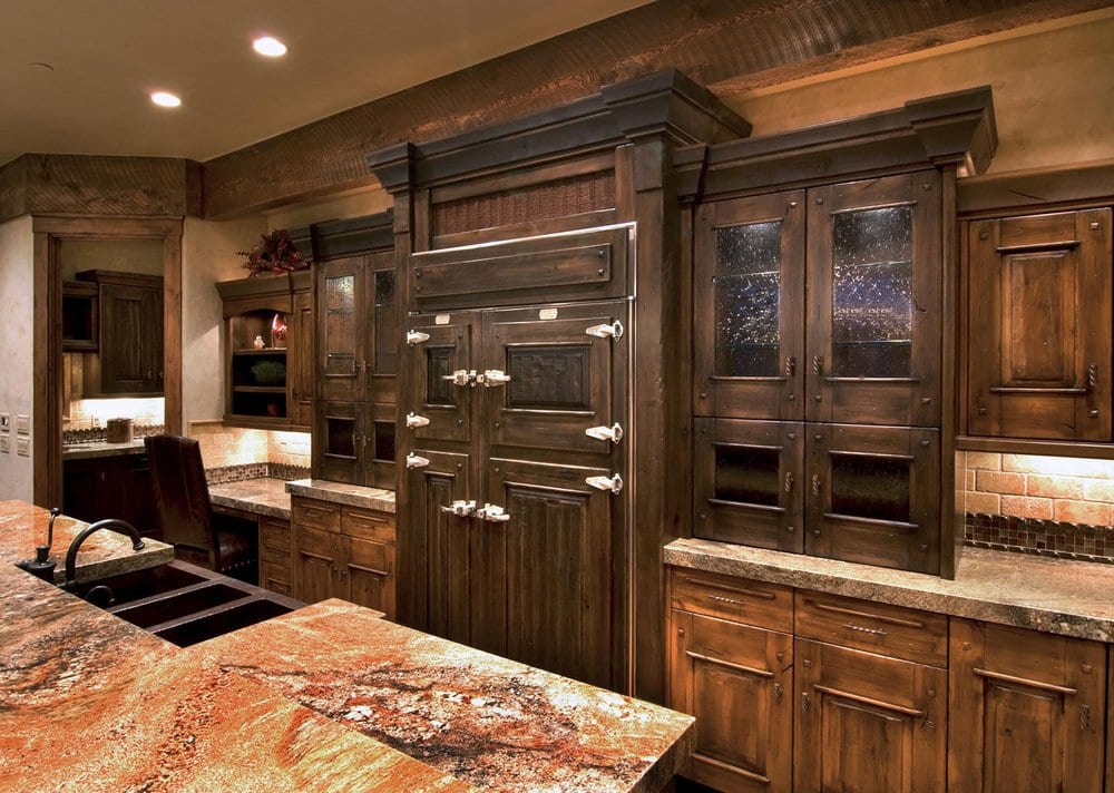 Custom Kitchen - countertop fabricator in Lawrenceville, GA