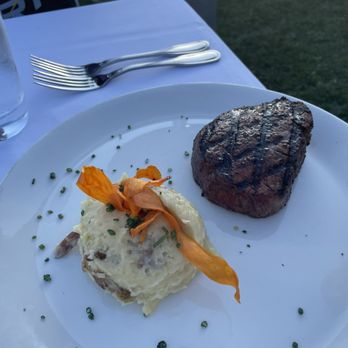 Chart House - Filet mignon - Seafood Near Me - Dana Point, California