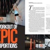 Epic Hybrid Training gift card