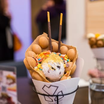 520 Dessert - vanilla - Desserts Near Me - Flushing, New York 520 Dessert - vanilla - Desserts Near Me - Flushing, New York