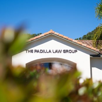 Padilla Law Group - Personal Injury Law Near Me - Encinitas, California Padilla Law Group - Personal Injury Law Near Me - Encinitas, California