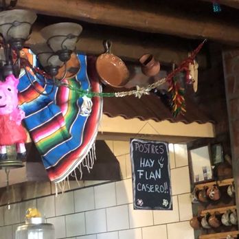 El Portal - Small little spot. Cute and very clean. - Mexican Near Me - Rosarito, BCN