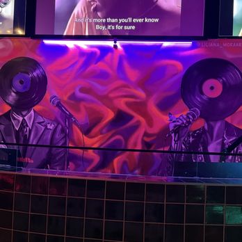 Off The Record - DJ booth - Lounges Near Me - Phoenix, Arizona