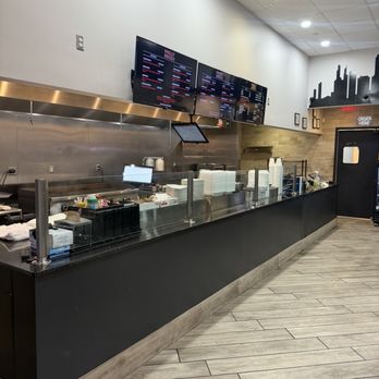 Stacking Philly’s - Sandwiches Near Me - Lake Mary, Florida