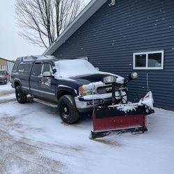 LP Outdoor Services