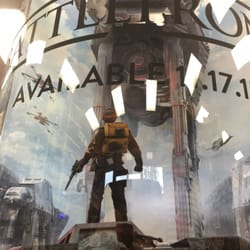 Gamestop