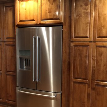 Munoz Cabinetry - Cabinetry Near Me - Bakersfield, California