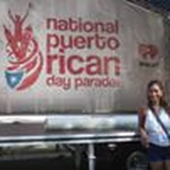 Puerto Rican Day Parade - PR parade 2016 - Festivals Near Me - New York, New York