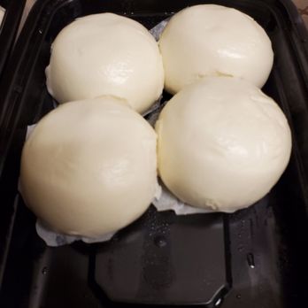 Epic Dumpling - Egg Yolk Steam Bun - Dim Sum Near Me - Sunnyvale, California Epic Dumpling - Egg Yolk Steam Bun - Dim Sum Near Me - Sunnyvale, California