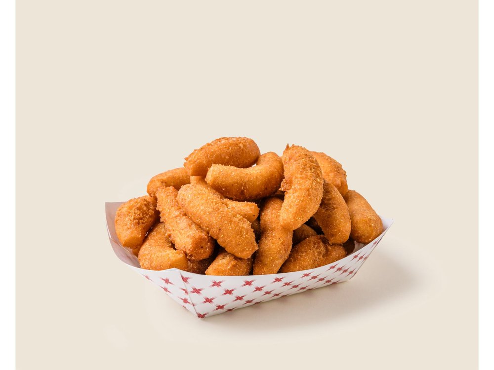 Smithfield's Chicken 'N Bar-B-Q Logo