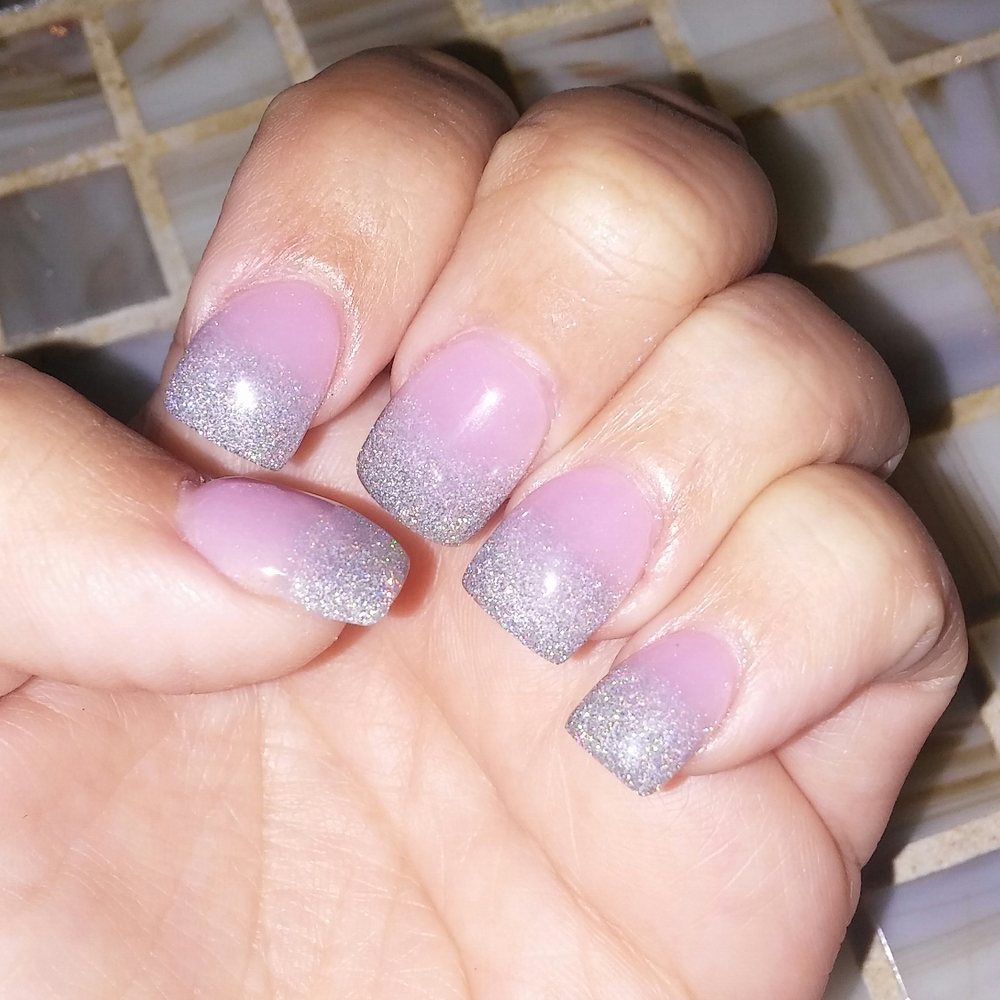 Modern Nails & Spa - Amy is amazing. Love my nails - Nail Salons Near Me - Hollywood, Florida Modern Nails & Spa - Amy is amazing. Love my nails - Nail Salons Near Me - Hollywood, Florida