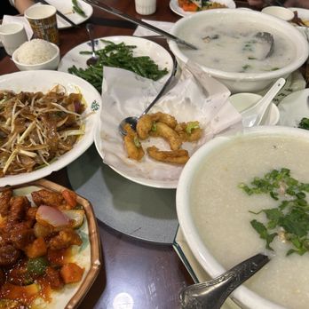 Congee Village - Cantonese Near Me - New York, New York Congee Village - Cantonese Near Me - New York, New York