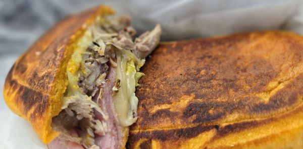 Cubanos ATL- Sandy Springs by null