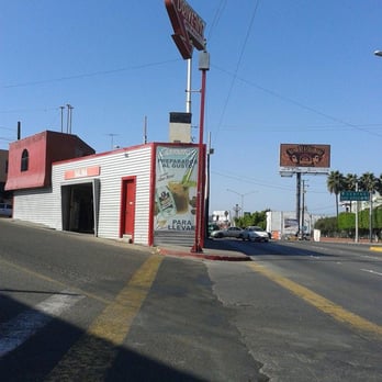 Drive in Minimarket - Grocery Near Me - Tijuana, BCN