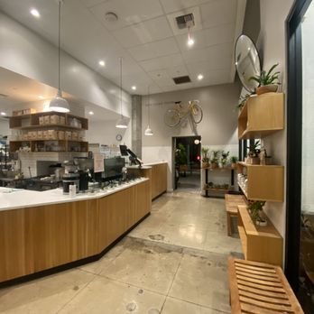 Rose Park Roasters - Coffee & Tea Near Me - Long Beach, California Rose Park Roasters - Coffee & Tea Near Me - Long Beach, California