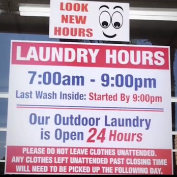 World O' Suds Coin Laundry - Laundromat Near Me - Apopka, Florida