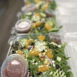 Grace Catering Company