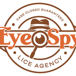 Eye Spy Lice