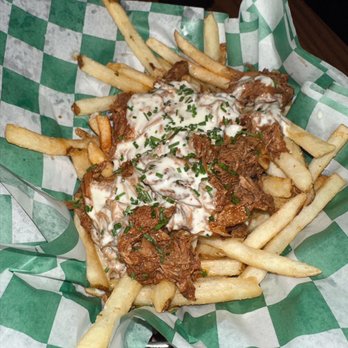 The Sonder Shaker - Loaded style house fries - New American Near Me - Minneapolis, Minnesota