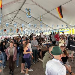 Jacksonville Beach Seawalk Pavilion - Beaches Oktoberfest