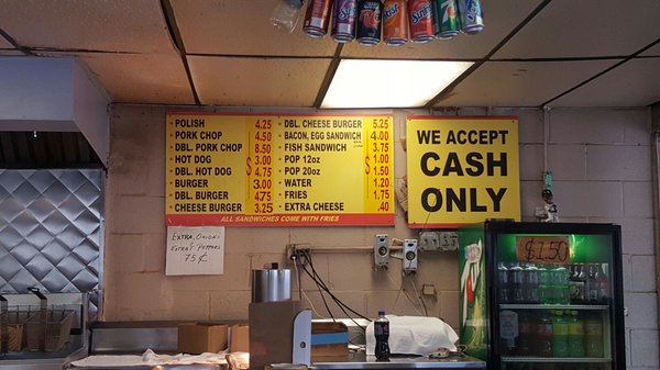 Maxwell Street Depot by null Maxwell Street Depot by null