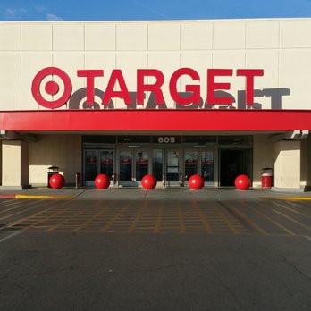 Target - Entrance. - Department Stores Near Me - Henderson, Nevada Target - Entrance. - Department Stores Near Me - Henderson, Nevada