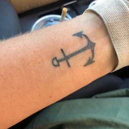 Anchor Anchor