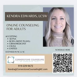 Cornerstone Counseling