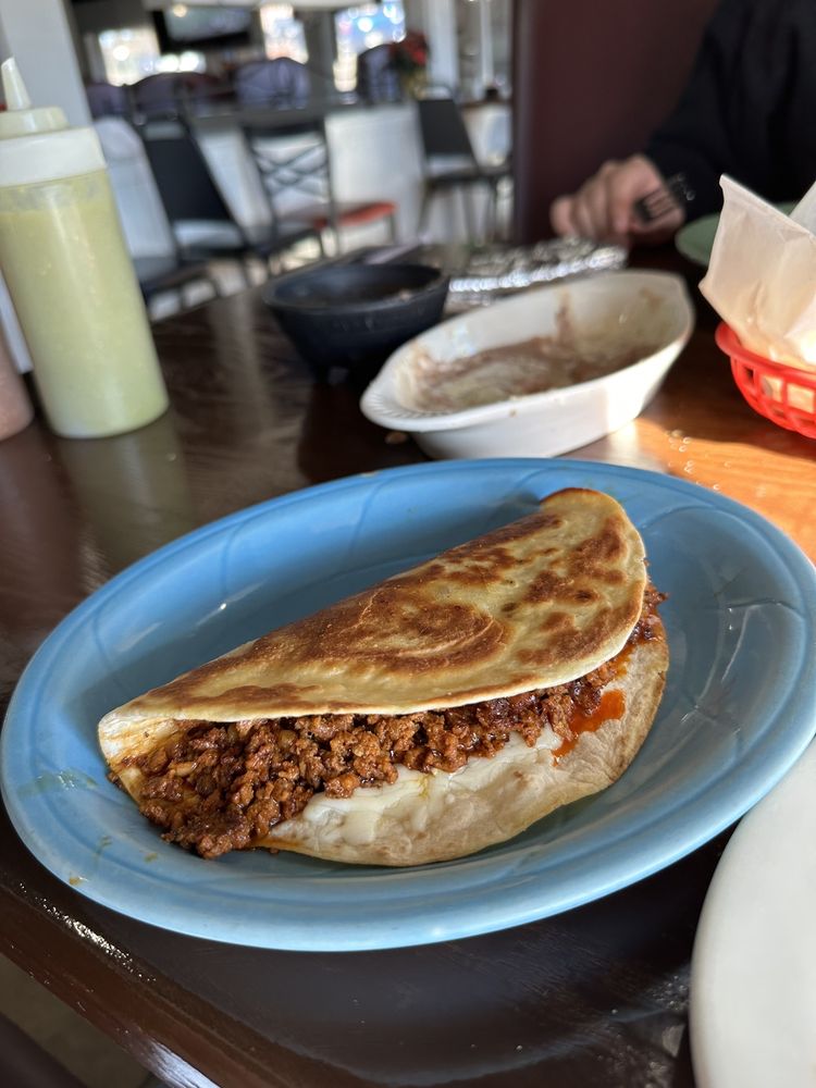 El Gran Patron Mexican Grill