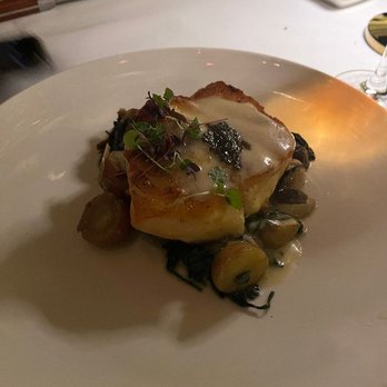 Atlantis Steakhouse - Chilean Sea Bass - Steakhouses Near Me - RENO, Nevada Atlantis Steakhouse - Chilean Sea Bass - Steakhouses Near Me - RENO, Nevada