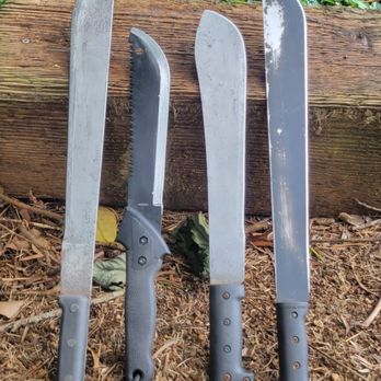Pacific Prosharp - After - Knife Sharpening Near Me - Honolulu, Hawaii