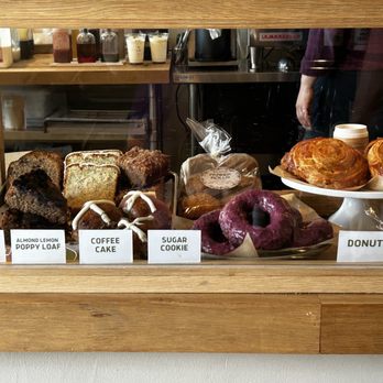 Rye Goods - Bakeries Near Me - Newport Beach, California