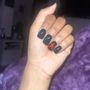 No. 1 Nails