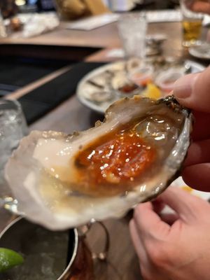 King Street Oyster Bar by null