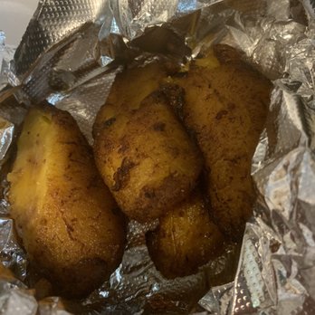 Seana's - Sweet plantains - Caribbean Near Me - Orlando, Florida