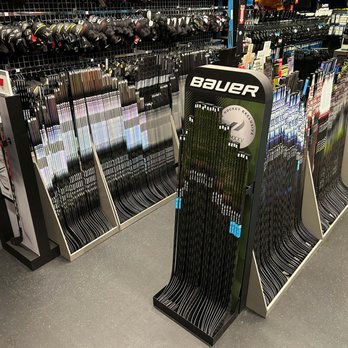 Pure Hockey - Hockey Equipment Near Me - Gilbert, Arizona