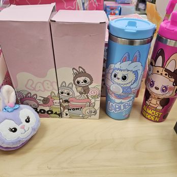 One 2 Buy - Should I get the bunny??? - International Grocery Near Me - Aiea, Hawaii One 2 Buy - Should I get the bunny??? - International Grocery Near Me - Aiea, Hawaii